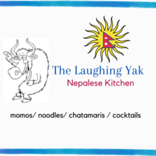 The Laughing Yak